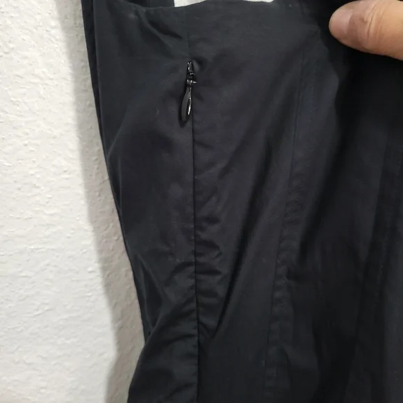 J Crew Fit-and-flare midi dress in cotton poplin, NWT Sz 2 Retail $178 CA655 - Picture 10 of 12